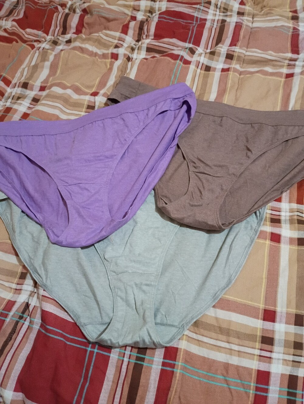 NEW PLAYTEX and JMS Undies Size 13/14 Womens